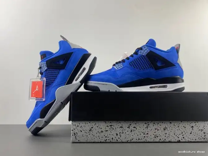 EMINEM RETRO 4 ENCORE JBM231-M19-C1 JORDAN 0421